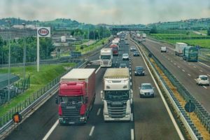 Perspectives du transport routier en 2021