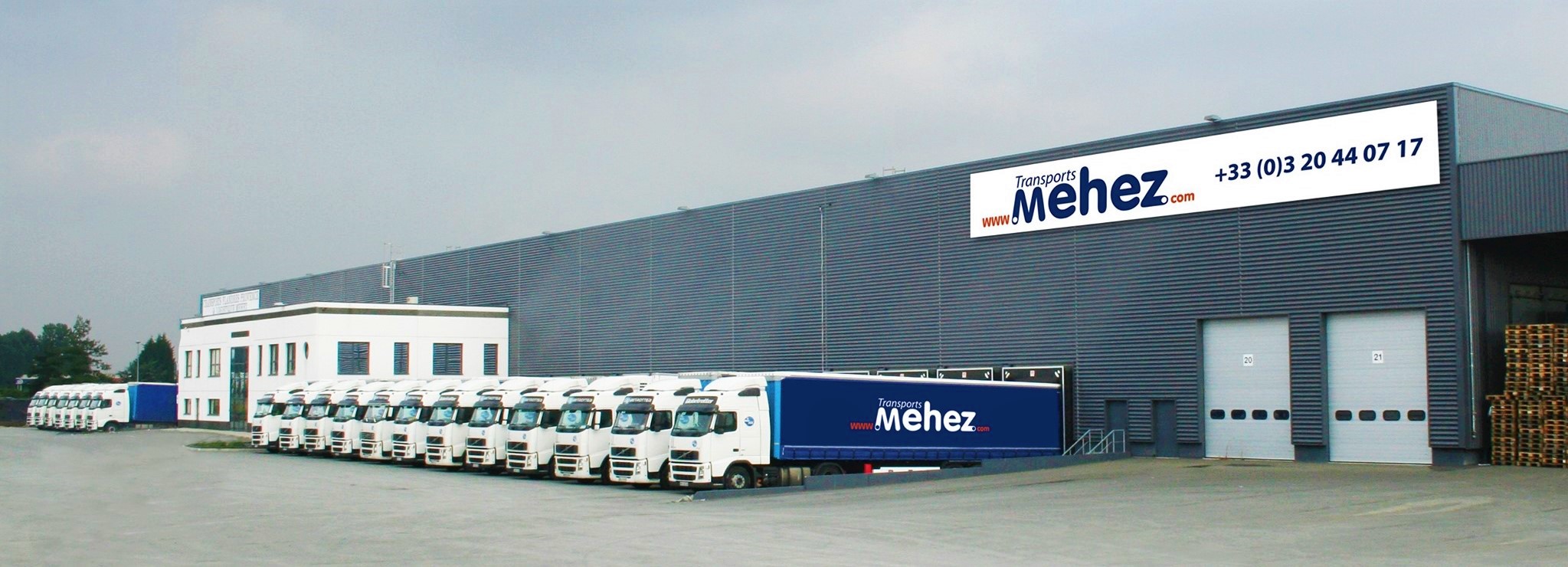 Transports Mehez