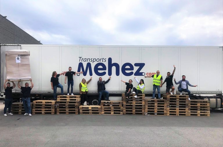 transports mehez