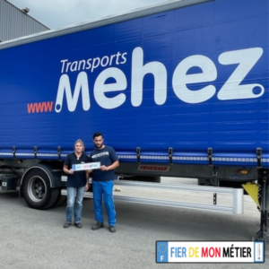 transports Mehez